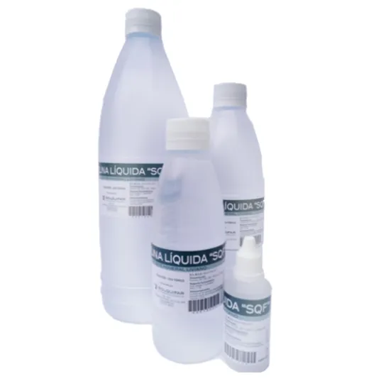 VASELINA LIQUIDA FCO X 1 LITRO - Ecofarma